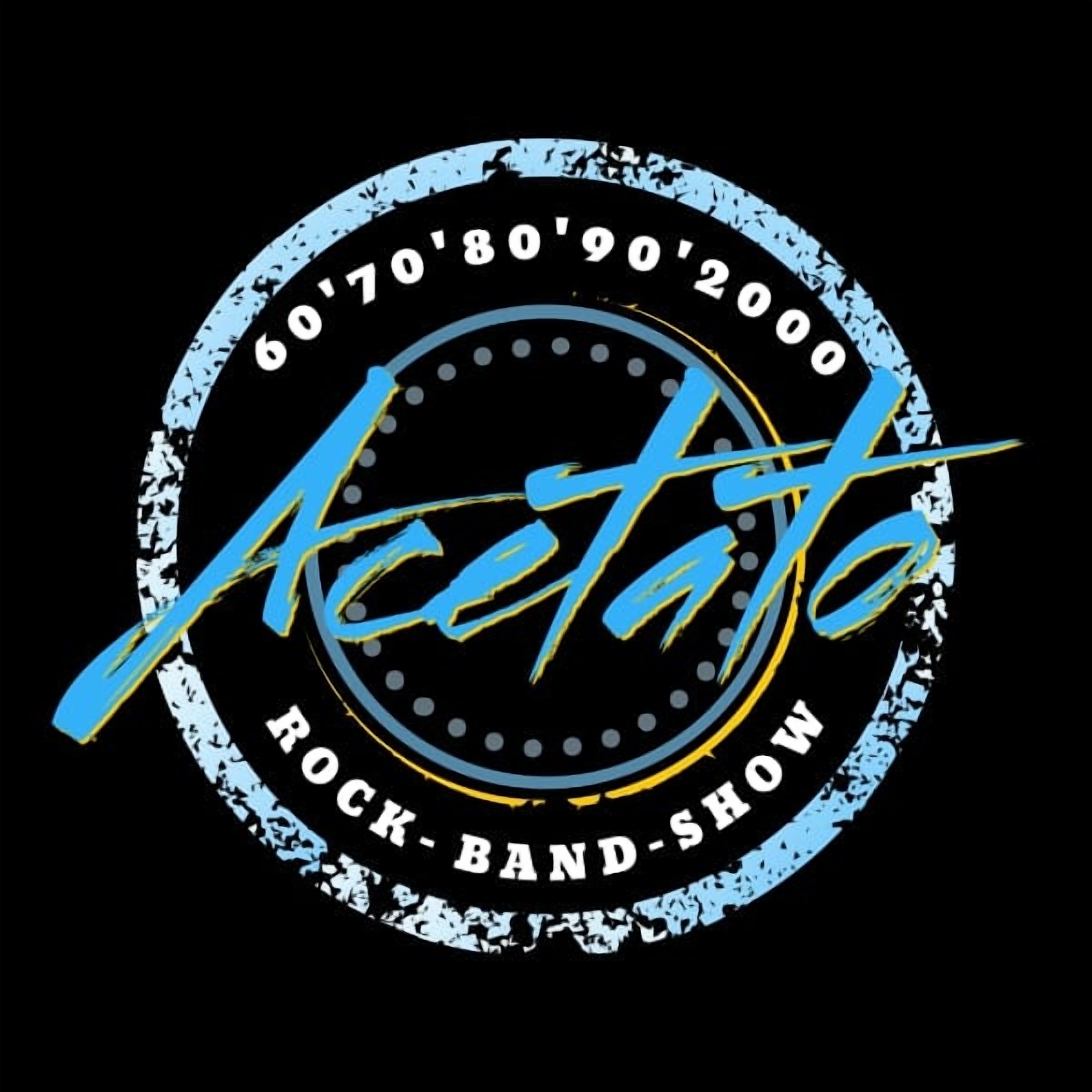 Logo Acetato